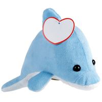 PELUCHE DELFINO
